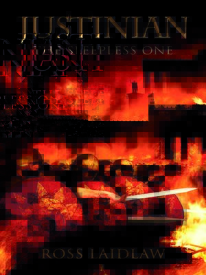 cover image of Justinian